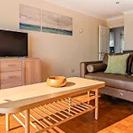 Britannia Harbour View - Parking - By Brighton Holiday Lets